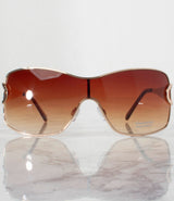 Apparel Candy Wholesale Fashion Sunglasses - M71367AP - Pack of 12, view 3