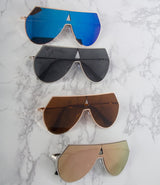 Apparel Candy M72469SD/RV - Fashion Sunglasses - Pack of 12, view 2