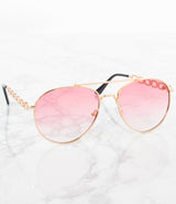 Apparel Candy Wholesale Fashion Sunglasses - M7252AP - Pack of 12, view 2