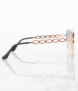 Apparel Candy Wholesale Fashion Sunglasses - M7252AP - Pack of 12, view 4