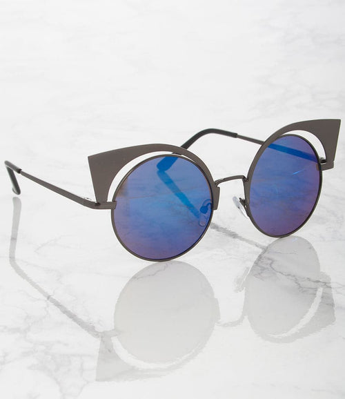 Apparel Candy M738RV - Vintage Sunglasses - Pack of 12