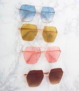 Apparel Candy Vintage Sunglasses-M7518AP/CP - Pack of 12, view 2