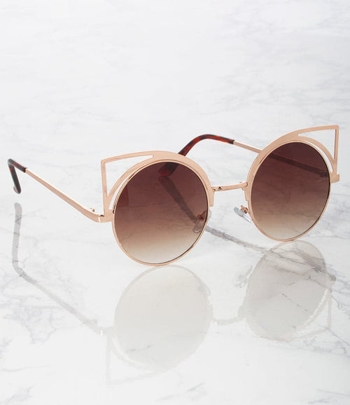 Apparel Candy M792AP - Vintage Sunglasses - Pack of 12