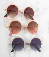 Apparel Candy M792AP - Vintage Sunglasses - Pack of 12, view 2
