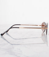 Apparel Candy Wholesale Fashion Sunglasses - M89001AP - Pack of 12, view 3