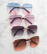 Apparel Candy M9167AP - Fashion Sunglasses - Pack of 12, view 2