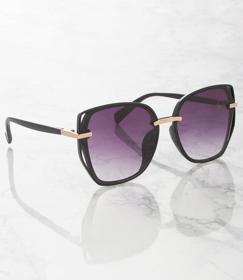 Apparel Candy Women's Sunglasses - M9201AP - Pack of 12 ($51 per Dozen)