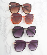 Apparel Candy Women's Sunglasses - M9201AP - Pack of 12 ($51 per Dozen), view 2