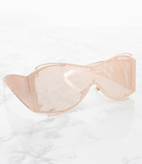 Apparel Candy Wholesale Fashion Sunglasses - M9317SD/NT - Pack of 12, view 2