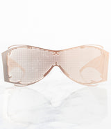 Apparel Candy Wholesale Fashion Sunglasses - M9317SD/NT - Pack of 12, view 3