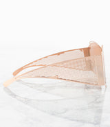 Apparel Candy Wholesale Fashion Sunglasses - M9317SD/NT - Pack of 12, view 4