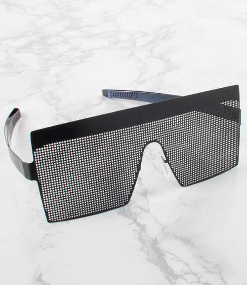 Apparel Candy Wholesale Fashion Sunglasses - M9319SD/NT - Pack of 12