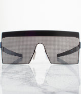Apparel Candy Wholesale Fashion Sunglasses - M9319SD/NT - Pack of 12, view 4