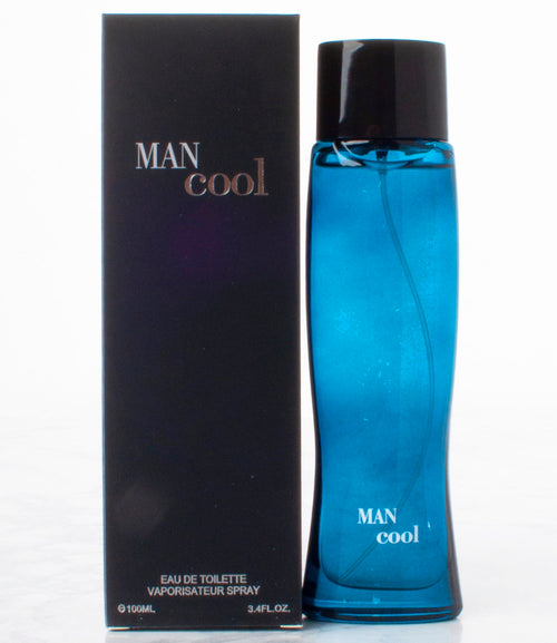 Apparel Candy Man Cool Men - Pack of 4