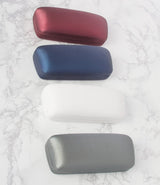 Apparel Candy MATTE SUNGLASS CASES - Pack of 12, view 2