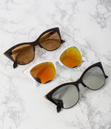 Apparel Candy MP00538RV - Vintage Sunglasses - Pack of 12, view 2
