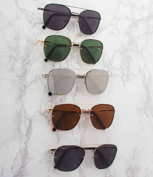 Apparel Candy MP01970SD - Fashion Sunglasses - Pack of 12