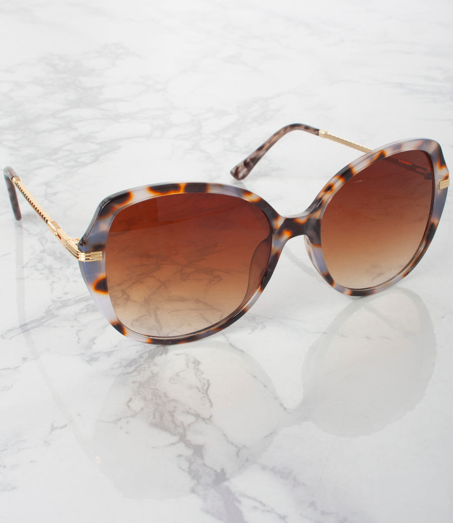 Apparel Candy Wholesale Sunglasses - MP0345AP - Pack of 12