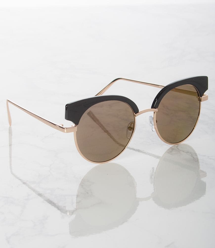 Apparel Candy MP16146PM/RV - Vintage Sunglasses - Pack of 12