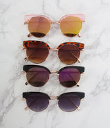 Apparel Candy MP16146PM/RV - Vintage Sunglasses - Pack of 12, view 2