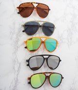 Apparel Candy MP1981SD/RV - Novelty Sunglasses - Pack of 12, view 2