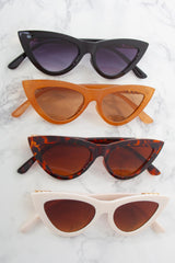Apparel Candy Fashion Sunglasses - MP20012AP - Pack of 12 ($48 per Dozen), view 2