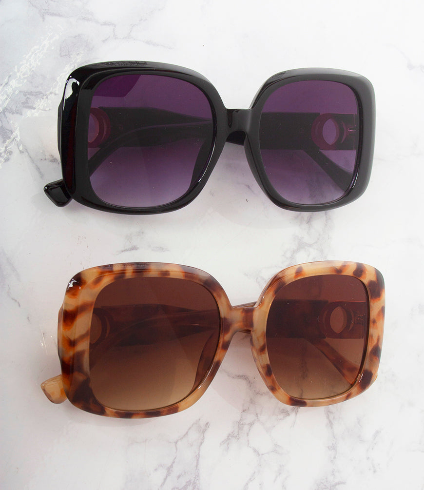 Apparel Candy Wholesale Sunglasses - MP20015AP - Pack of 12
