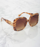 Apparel Candy Wholesale Sunglasses - MP20015AP - Pack of 12, view 2
