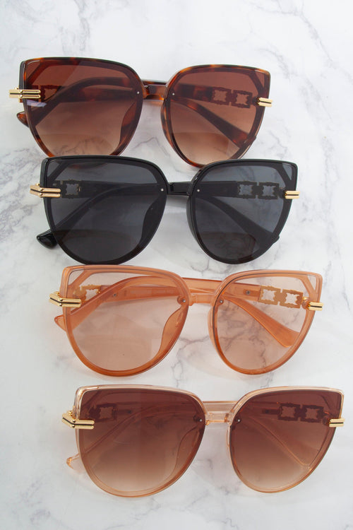 Apparel Candy Fashion Sunglasses - MP20052AP  - Pack of 12 ($57 per Dozen)