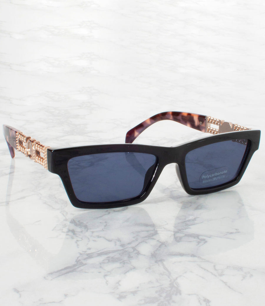 Apparel Candy Wholesale Fashion Sunglasses - MP20055AP - Pack of 12