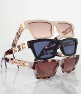 Apparel Candy Wholesale Fashion Sunglasses - MP20055AP - Pack of 12, view 2