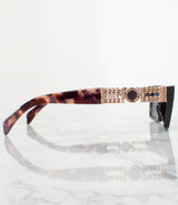 Apparel Candy Wholesale Fashion Sunglasses - MP20055AP - Pack of 12, view 3