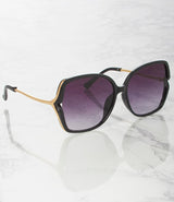 Apparel Candy Women's Sunglasses - MP210218AP - Pack of 12 ($51 per Dozen), view 2
