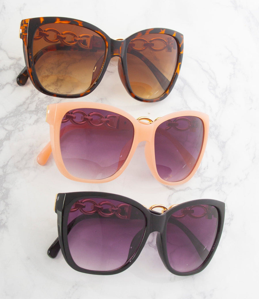Apparel Candy Women's Sunglasses - MP210369AP - Pack of 12