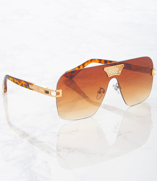 Apparel Candy Fashion Sunglasses - MP21509AP/MC - Pack of 12 ($63 per Dozen)