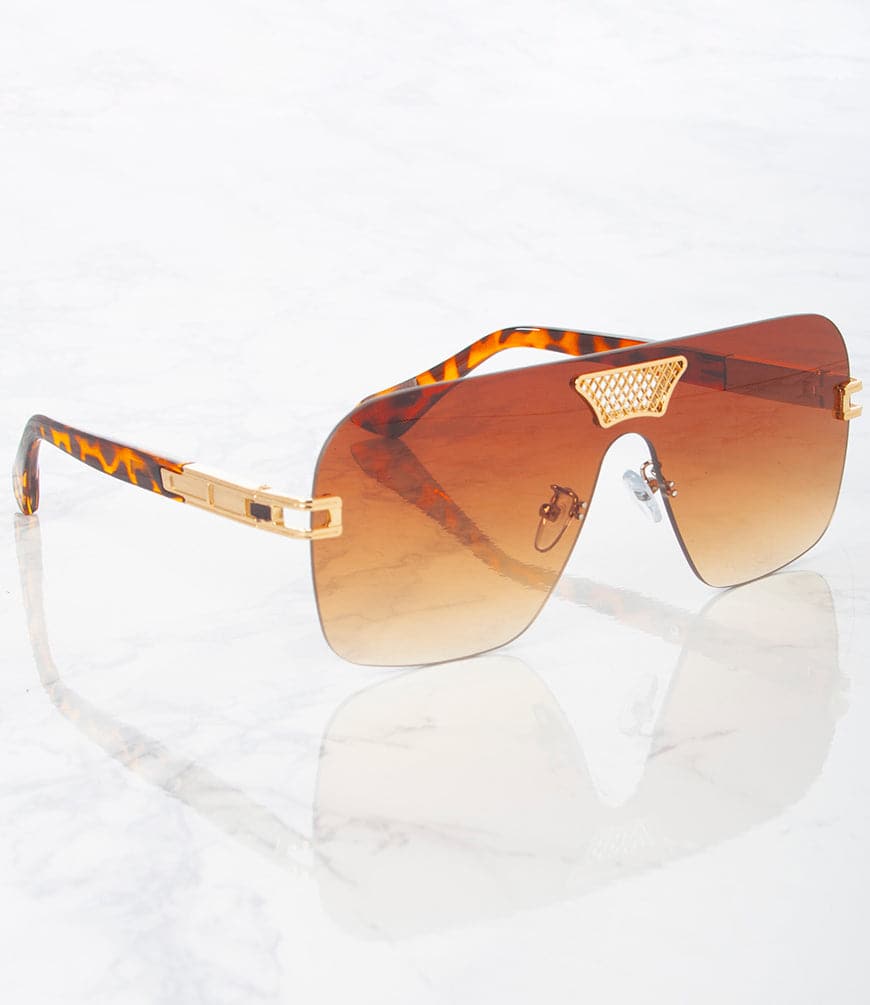Apparel Candy Fashion Sunglasses - MP21509AP/MC - Pack of 12 ($63 per Dozen)