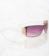 Apparel Candy Women's Sunglasses - MP2188AP/CP/RV - Pack of 12 ($66 per Dozen), view 2