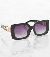 Apparel Candy Wholesale Fashion Sunglasses - MP22050AP - Pack of 12, view 2