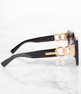 Apparel Candy Wholesale Fashion Sunglasses - MP22050AP - Pack of 12, view 3
