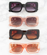 Apparel Candy Wholesale Fashion Sunglasses - MP22050AP - Pack of 12, view 4