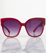 Apparel Candy Wholesale Fashion Sunglasses - MP22102AP - Pack of 12, view 4