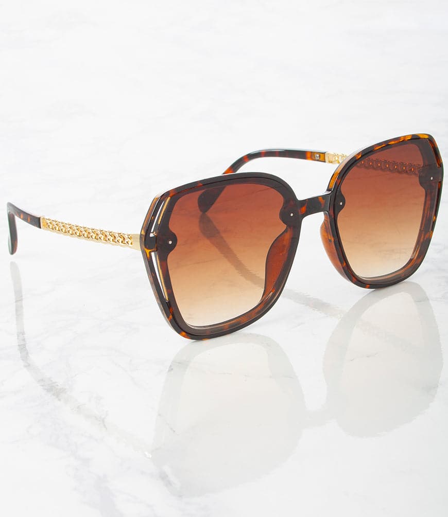 Apparel Candy Fashion Sunglasses - MP22276AP - Pack of 12 ($54 per Dozen)