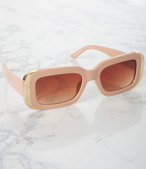 Apparel Candy Wholesale Sunglasses - MP22429AP - Pack of 12