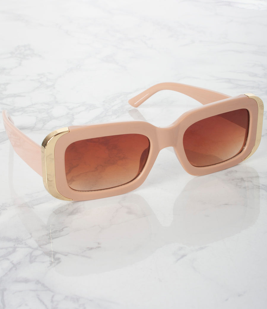 Apparel Candy Wholesale Sunglasses - MP22429AP - Pack of 12