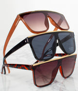 Apparel Candy Wholesale Fashion Sunglasses - MP23055AP - Pack of 12, view 2