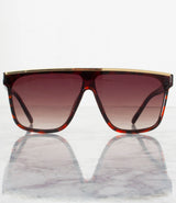 Apparel Candy Wholesale Fashion Sunglasses - MP23055AP - Pack of 12, view 3
