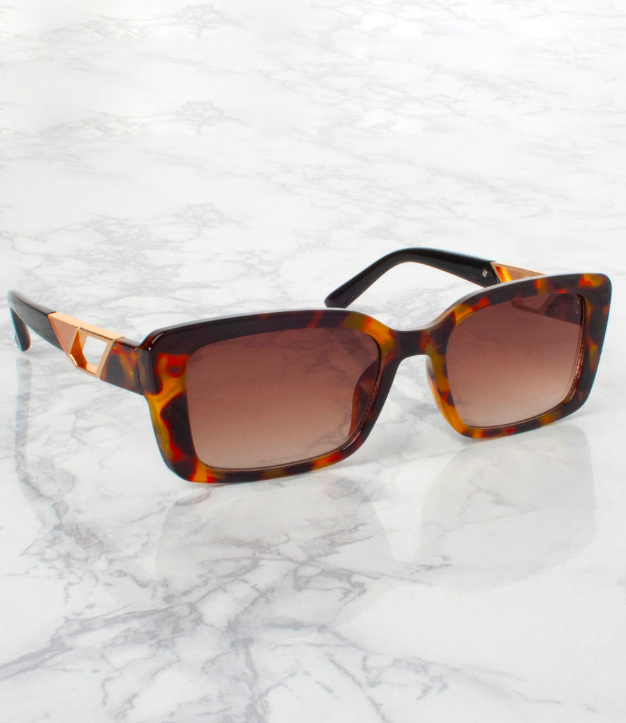 Apparel Candy Wholesale Fashion Sunglasses - MP23070AP - Pack of 12