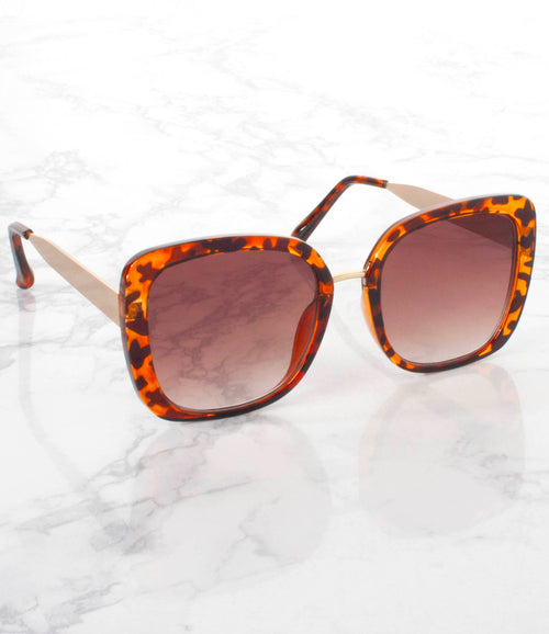 Apparel Candy Wholesale Fashion Sunglasses - MP23148AP - Pack of 12
