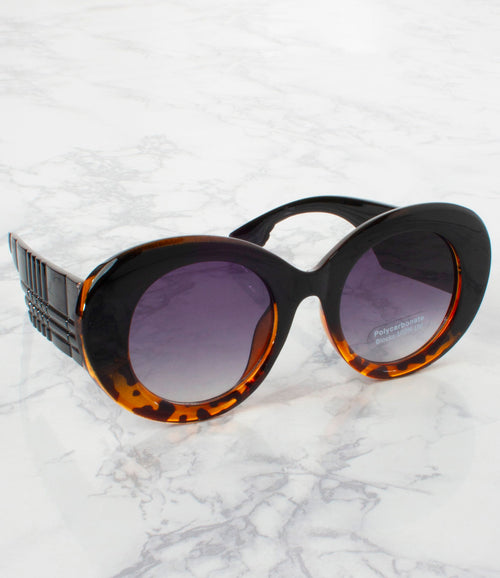 Apparel Candy Wholesale Fashion Sunglasses - MP23162AP/MC - Pack of 12