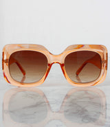 Apparel Candy Wholesale Fashion Sunglasses - MP23176AP - Pack of 12, view 3